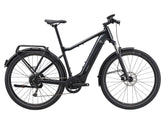 Giant Explore E+ 2 GTS e-Hybrid Bike